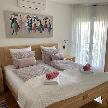 Appartement Sunny Maj Porec Esterno foto