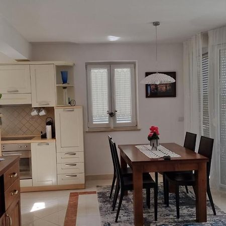 Appartement Sunny Maj Porec Esterno foto