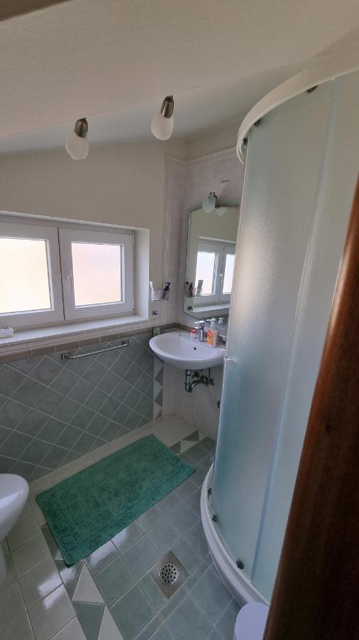 Appartement Sunny Maj Porec Esterno foto