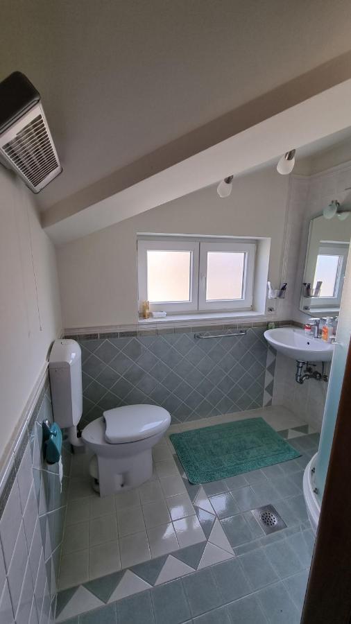 Appartement Sunny Maj Porec Esterno foto