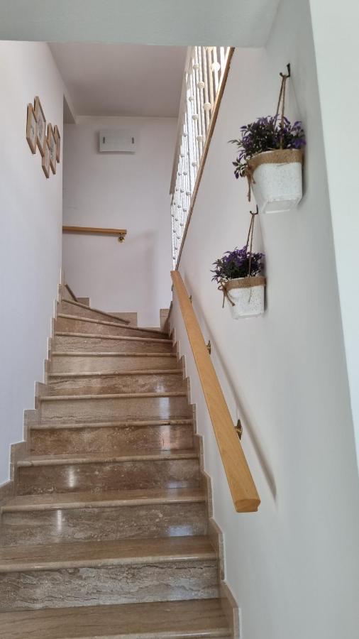 Appartement Sunny Maj Porec Esterno foto