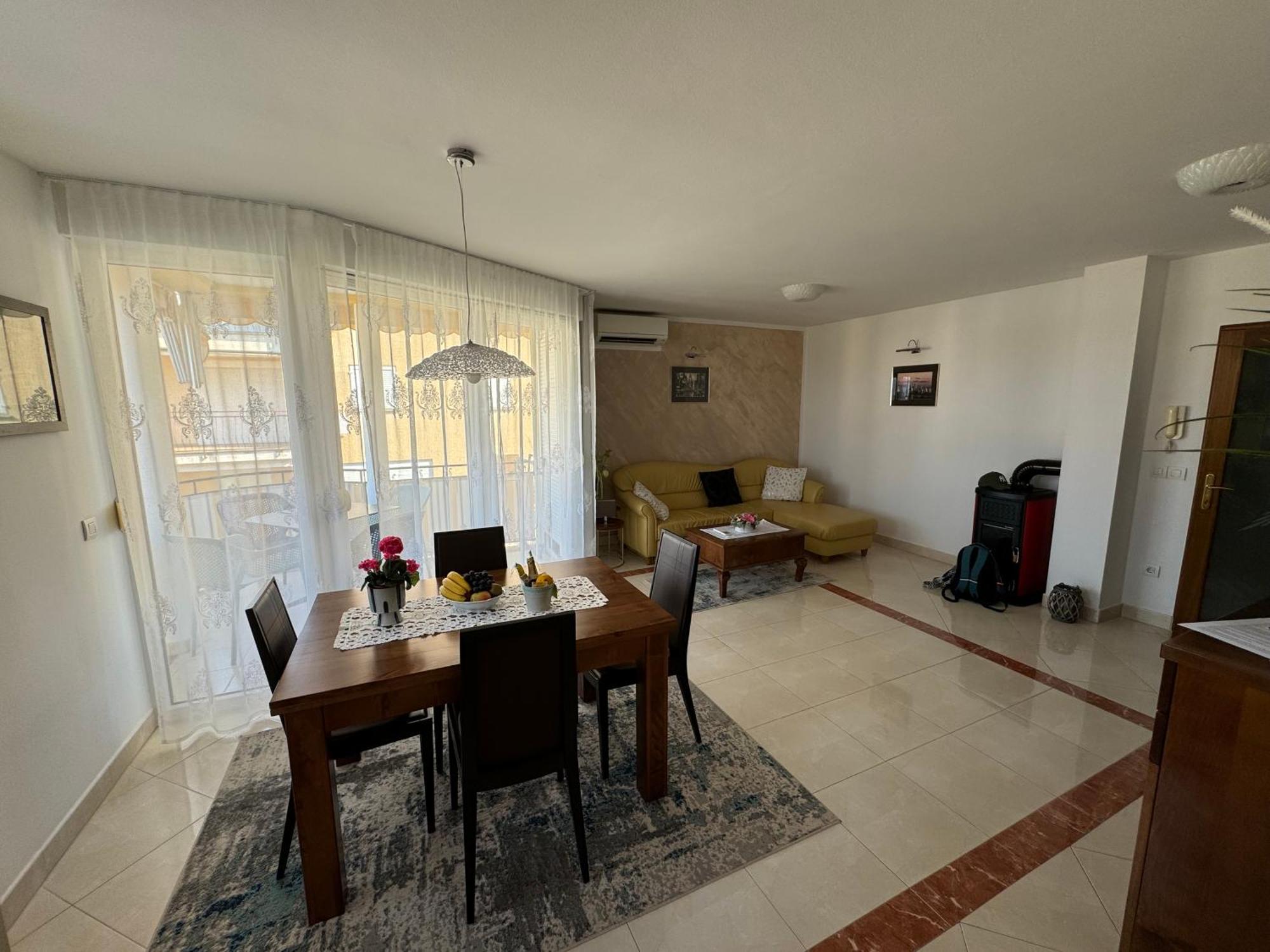 Appartement Sunny Maj Porec Esterno foto