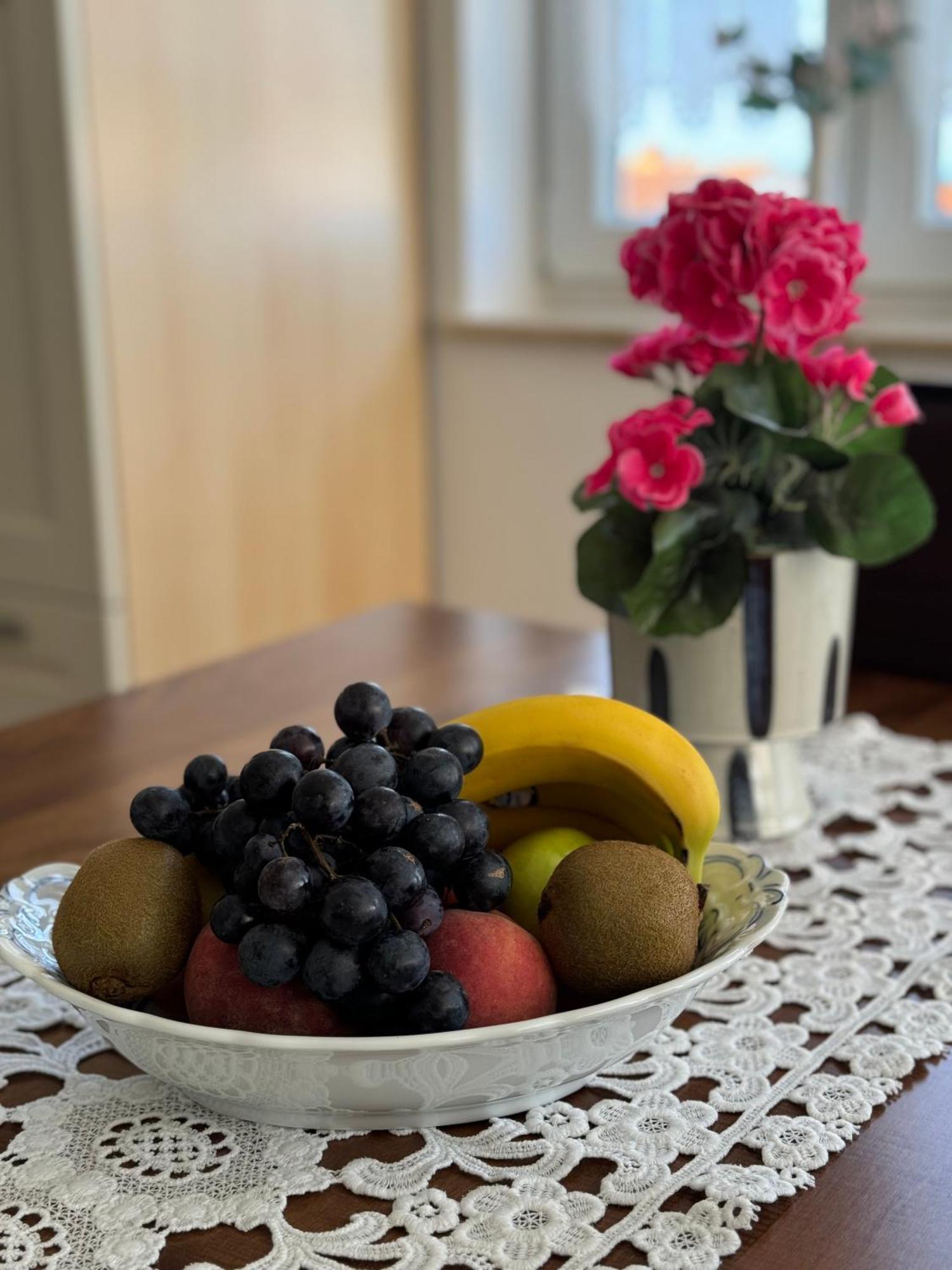 Appartement Sunny Maj Porec Esterno foto