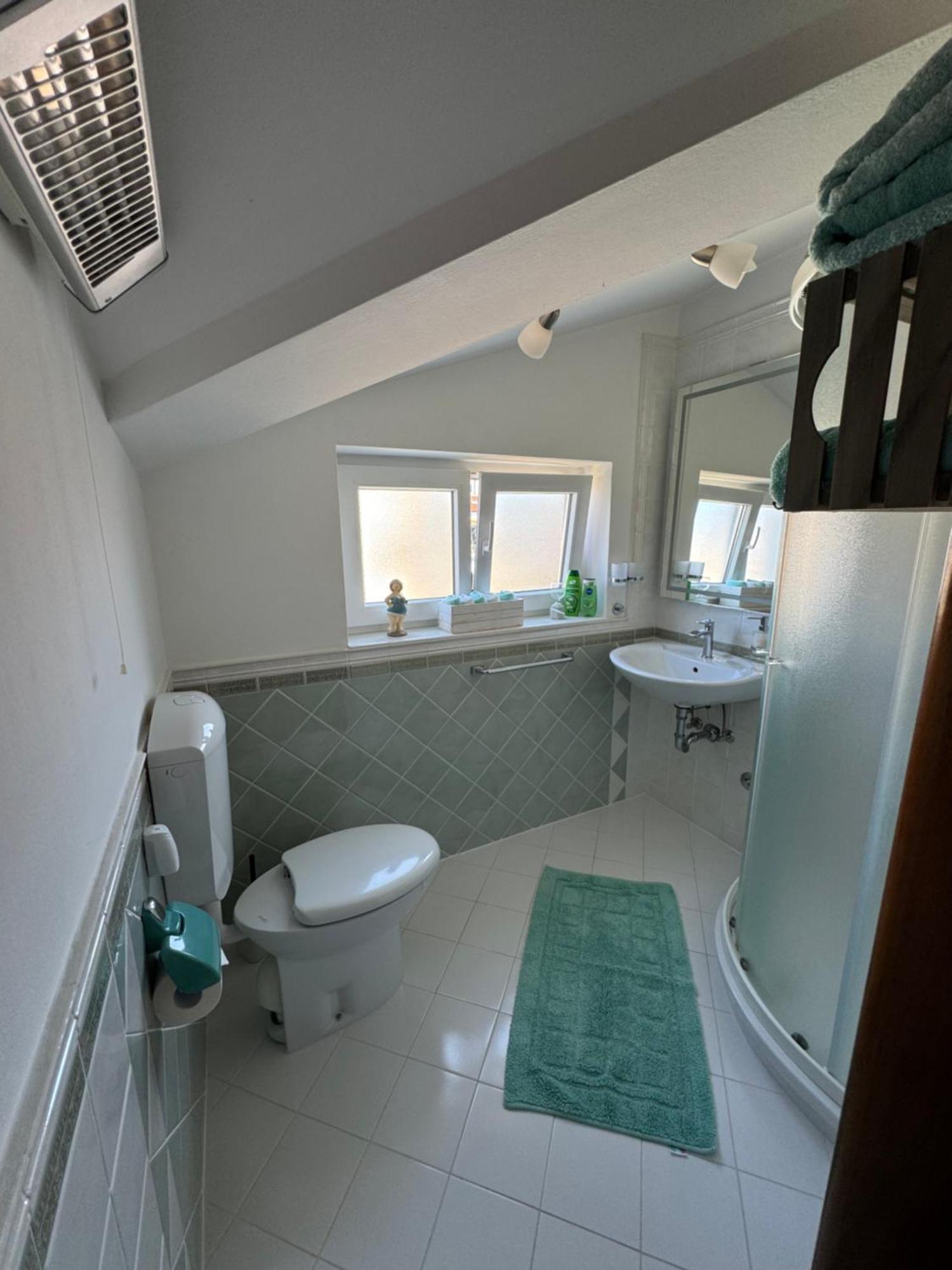 Appartement Sunny Maj Porec Esterno foto